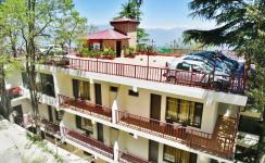 Bear Valley Resort - Dalhousie