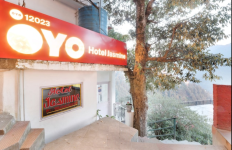 Hotel Jasmine - Dalhousie