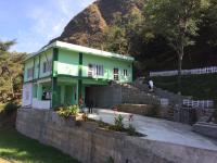 Ubra Hills Homestay - Dalhousie