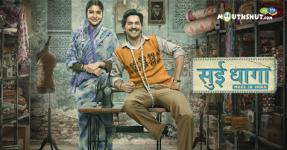 Sui Dhaaga - Made in India