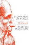Leonardo Da Vinci - Walter Isaacson