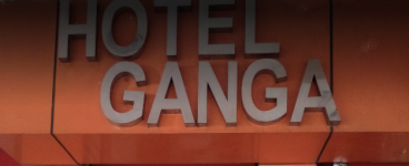 Lodge Ganga Hotel - Mohali