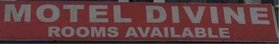 Motel Divine - Mohali