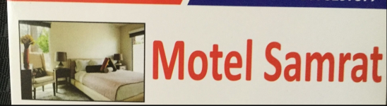 Motel Samrat - Mohali