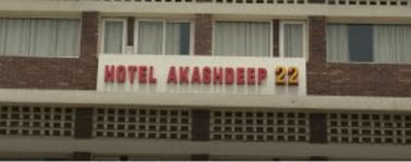 Akashdeep 22 - Chandigarh