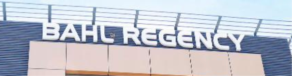 Bahl Regency - Chandigarh