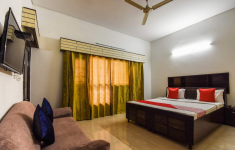 BnB Mahak - Chandigarh