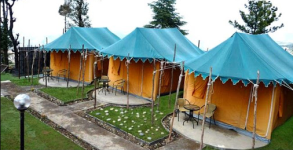 Chail Villas - Chandigarh