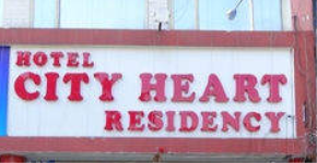 City Heart Residency - Chandigarh