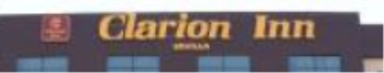 Clarion Inn Sevilla - Chandigarh