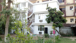 Garden Boutique Hotel - Chandigarh