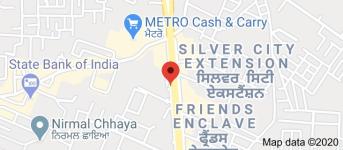 Hotel 6 - Chandigarh