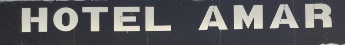 Hotel Amar - Chandigarh