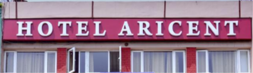 Hotel Aricent - Chandigarh