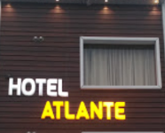 Hotel Atlante - Chandigarh