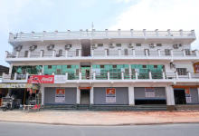 Hotel Awdesh Inn - Chandigarh