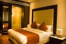 Hotel Castle 35 - Chandigarh