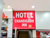 Hotel Chandigarh Inn - Chandigarh