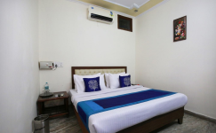 Hotel Gonardh - Chandigarh