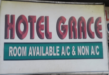 Hotel Grace - Chandigarh