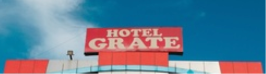 Hotel Grate - Chandigarh