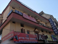 Hotel Holiday Classic - Chandigarh