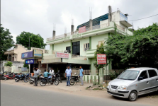 Hotel Jaideep Palace - Chandigarh