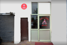 Hotel Lotus Palace - Chandigarh