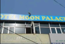 Hotel Moon Palace - Chandigarh