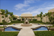 Hotel Oberoi - Chandigarh