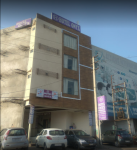 Hotel Onyx - Chandigarh