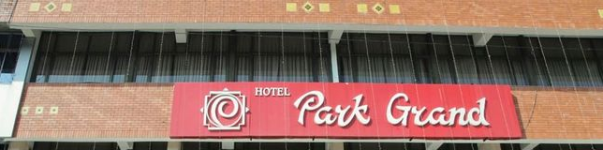 Hotel Park Grand - Chandigarh