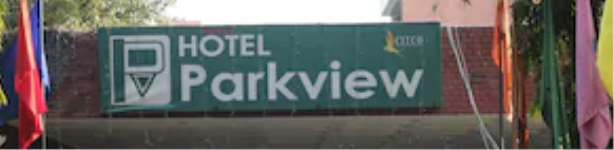 Hotel Parkview - Chandigarh