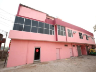 Hotel Pink City - Chandigarh