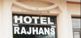 Hotel Raj Hans - Chandigarh