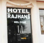 Hotel Rajhans - Chandigarh