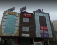 Hotel Redwood - Chandigarh