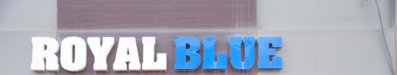 Hotel Royal Blue - Chandigarh