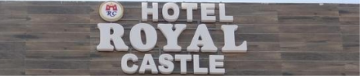 Hotel Royal Castle - Chandigarh