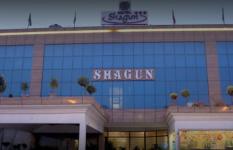 Hotel Shagun - Chandigarh