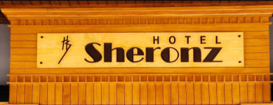 Hotel Sheronz - Chandigarh