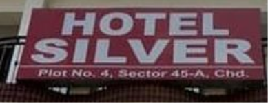 Hotel Silver Bell - Chandigarh
