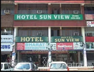 JAIN Sun View Hotel - Chandigarh