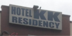 K K Residency - Chandigarh