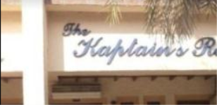 Kapil Hotel - Chandigarh