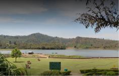 Morni Tourist Complex - Chandigarh