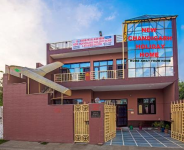 New Chandigarh Holiday Home - Chandigarh