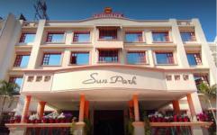 Sun Park Resort - Chandigarh
