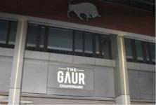 The Gaur Hotel - Chandigarh