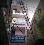 The Golden Plaza Hotel & Spa - Chandigarh